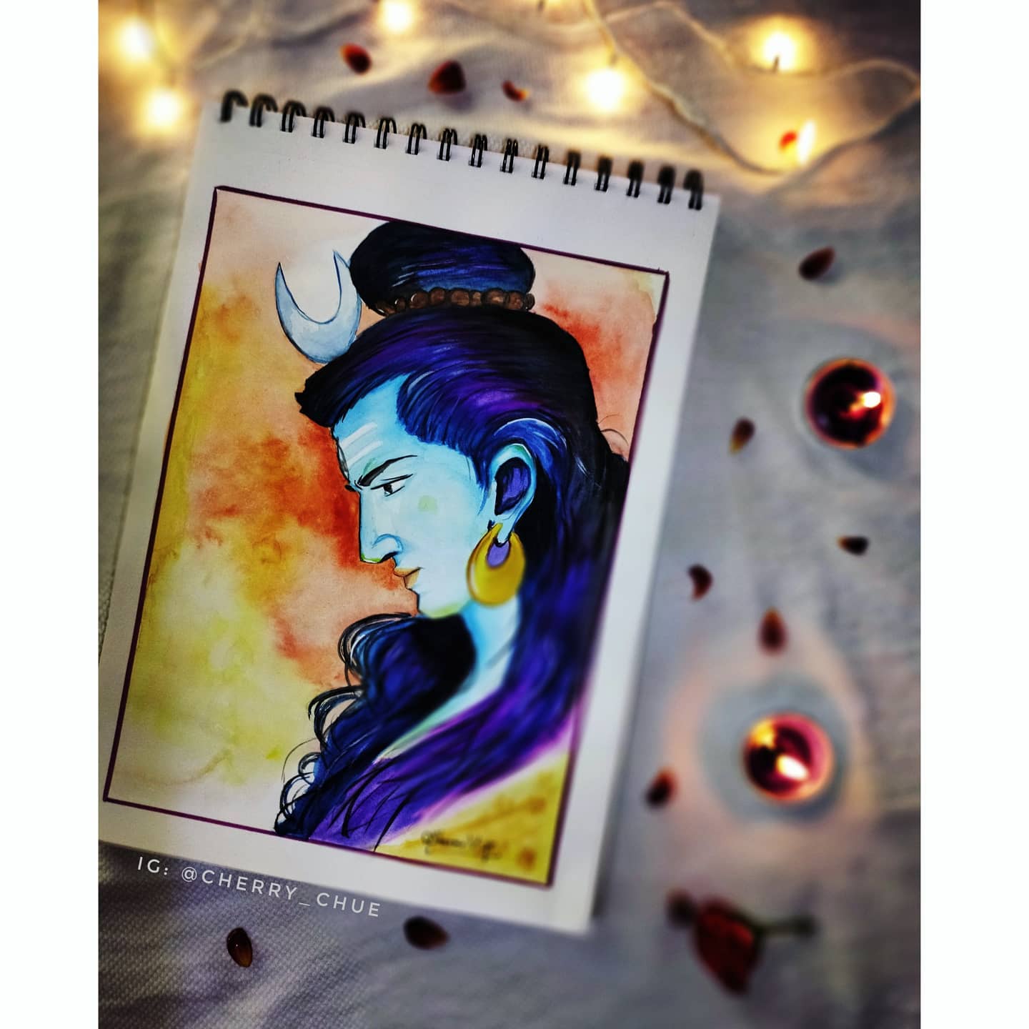 Mixed Media Art preview
